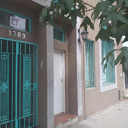Boho Rooms Buenos Aires Zewnętrze zdjęcie