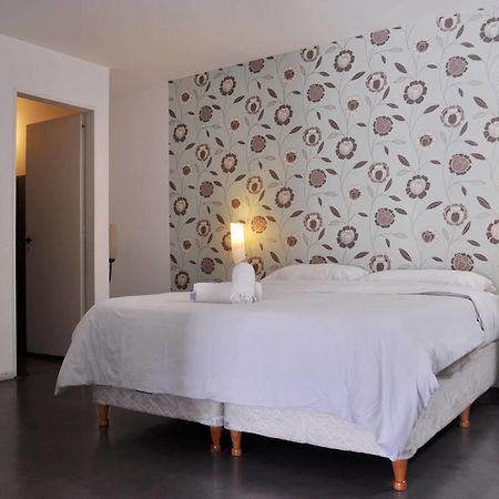 Boho Rooms Buenos Aires Zewnętrze zdjęcie