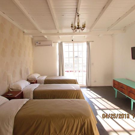 Boho Rooms Buenos Aires Zewnętrze zdjęcie