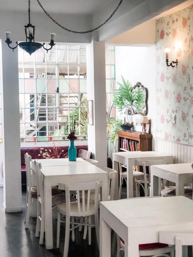 Boho Rooms Buenos Aires Zewnętrze zdjęcie
