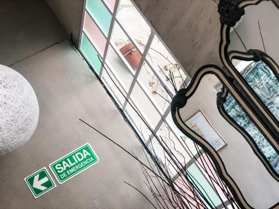 Boho Rooms Buenos Aires Zewnętrze zdjęcie
