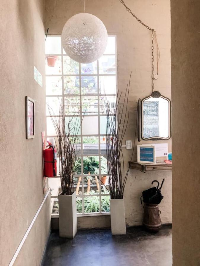 Boho Rooms Buenos Aires Zewnętrze zdjęcie