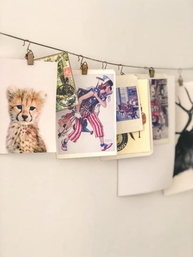 Boho Rooms Buenos Aires Zewnętrze zdjęcie