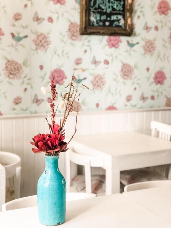 Boho Rooms Buenos Aires Zewnętrze zdjęcie