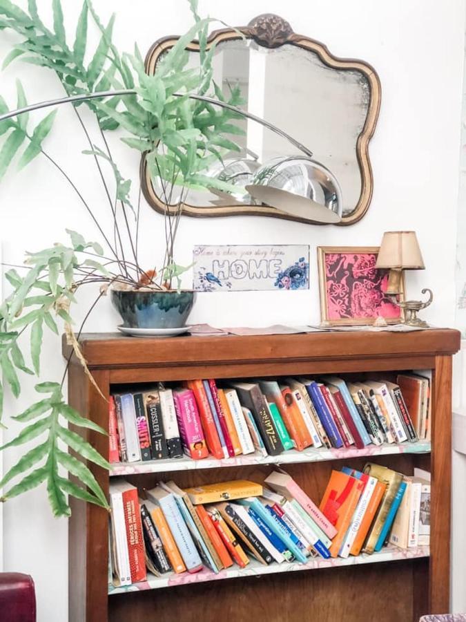 Boho Rooms Buenos Aires Zewnętrze zdjęcie