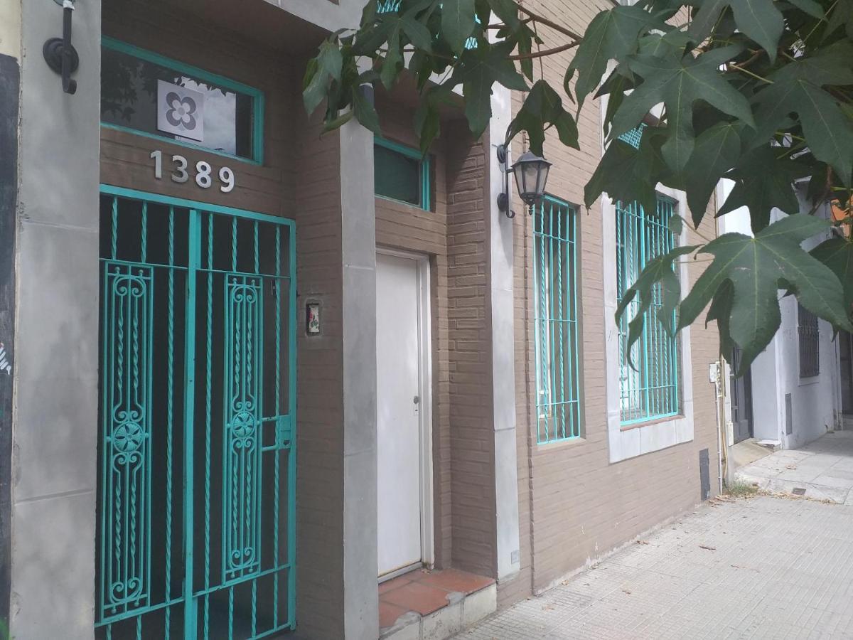 Boho Rooms Buenos Aires Zewnętrze zdjęcie
