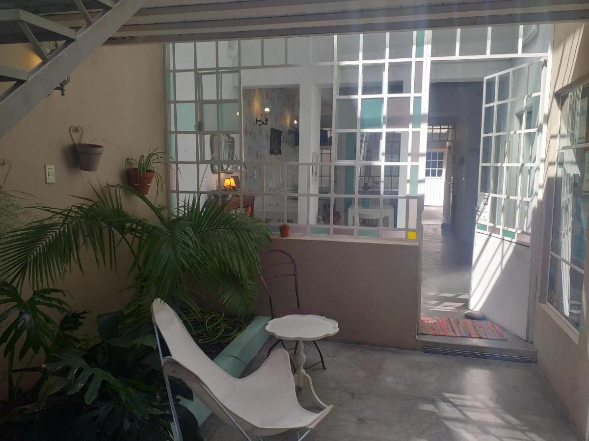Boho Rooms Buenos Aires Zewnętrze zdjęcie