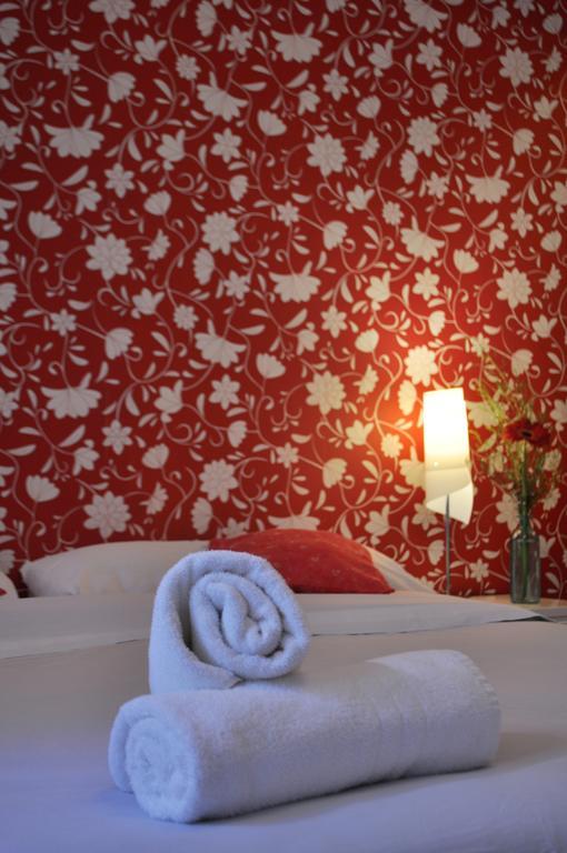 Boho Rooms Buenos Aires Zewnętrze zdjęcie