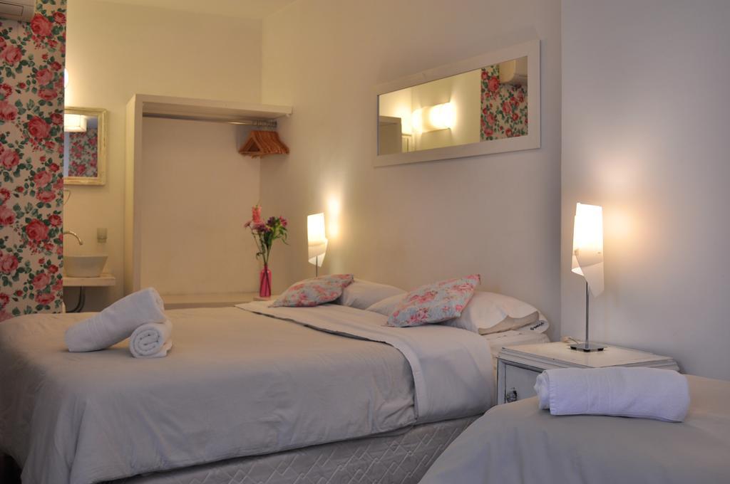 Boho Rooms Buenos Aires Zewnętrze zdjęcie