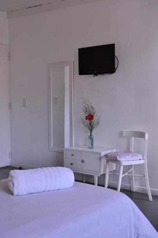 Boho Rooms Buenos Aires Zewnętrze zdjęcie