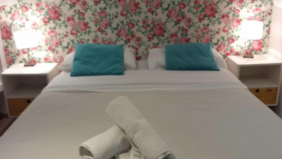 Boho Rooms Buenos Aires Zewnętrze zdjęcie