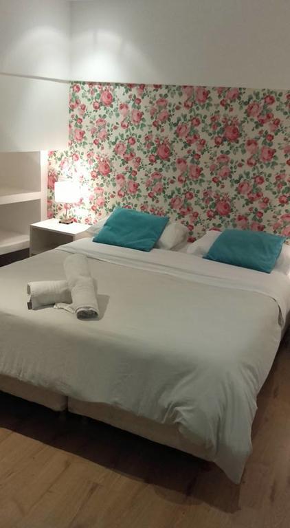 Boho Rooms Buenos Aires Zewnętrze zdjęcie
