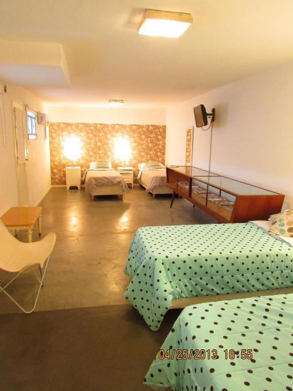 Boho Rooms Buenos Aires Pokój zdjęcie