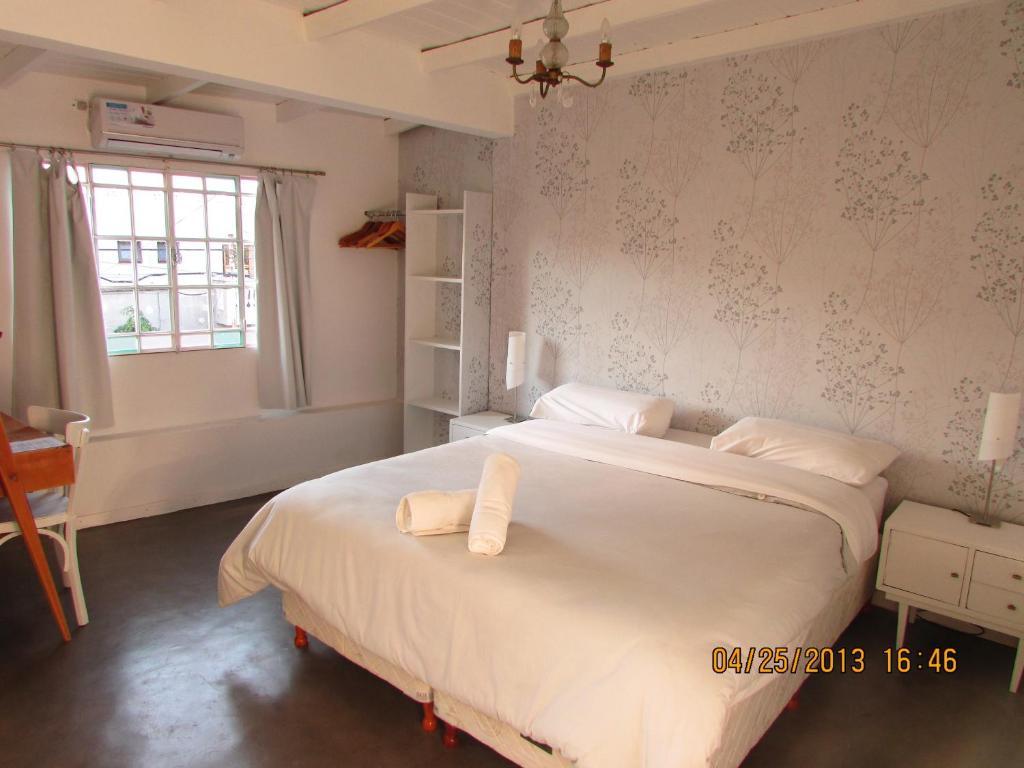 Boho Rooms Buenos Aires Zewnętrze zdjęcie