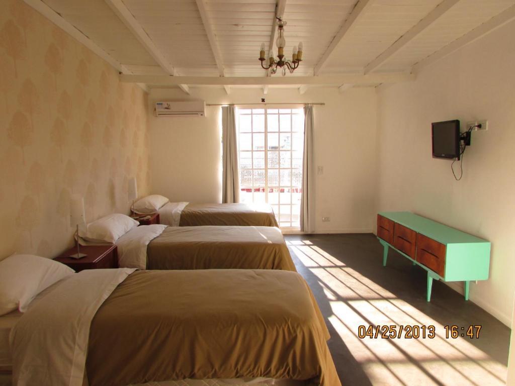Boho Rooms Buenos Aires Pokój zdjęcie