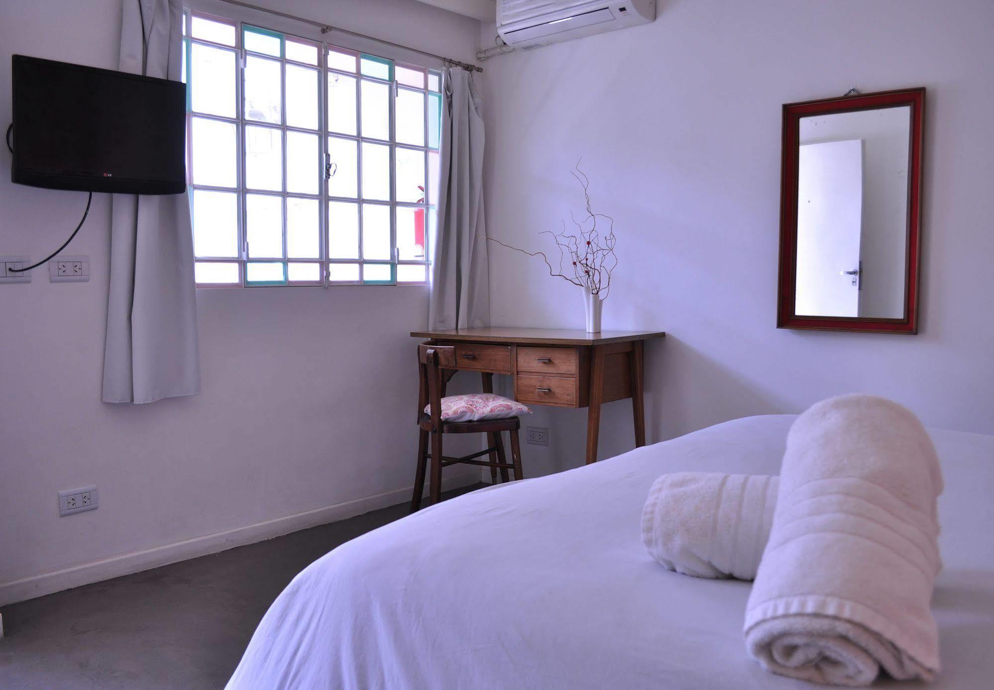 Boho Rooms Buenos Aires Zewnętrze zdjęcie
