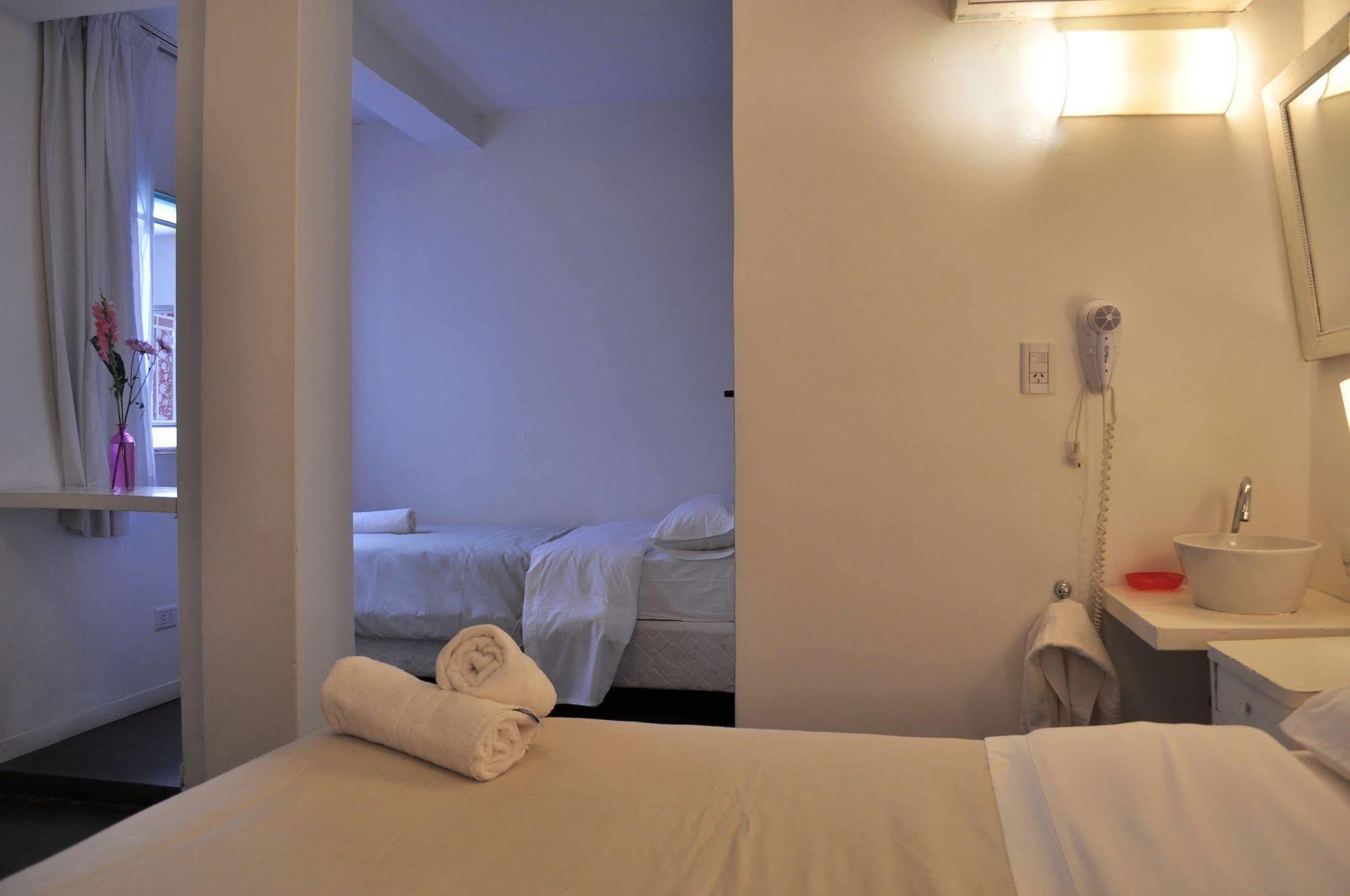 Boho Rooms Buenos Aires Zewnętrze zdjęcie