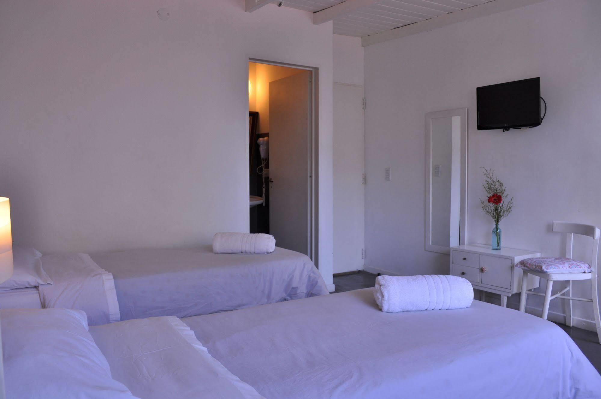 Boho Rooms Buenos Aires Zewnętrze zdjęcie