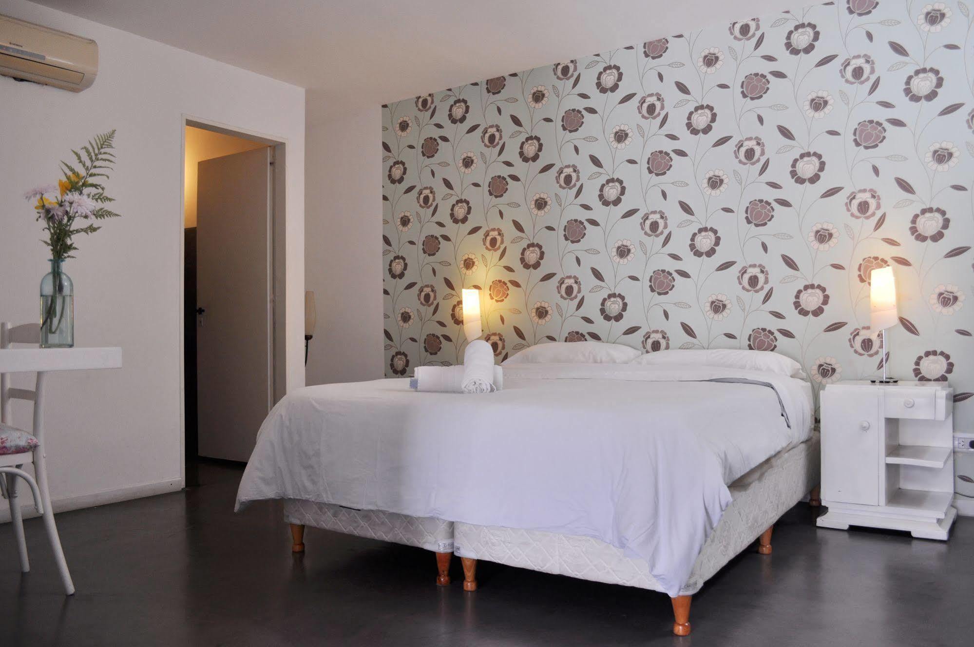 Boho Rooms Buenos Aires Zewnętrze zdjęcie