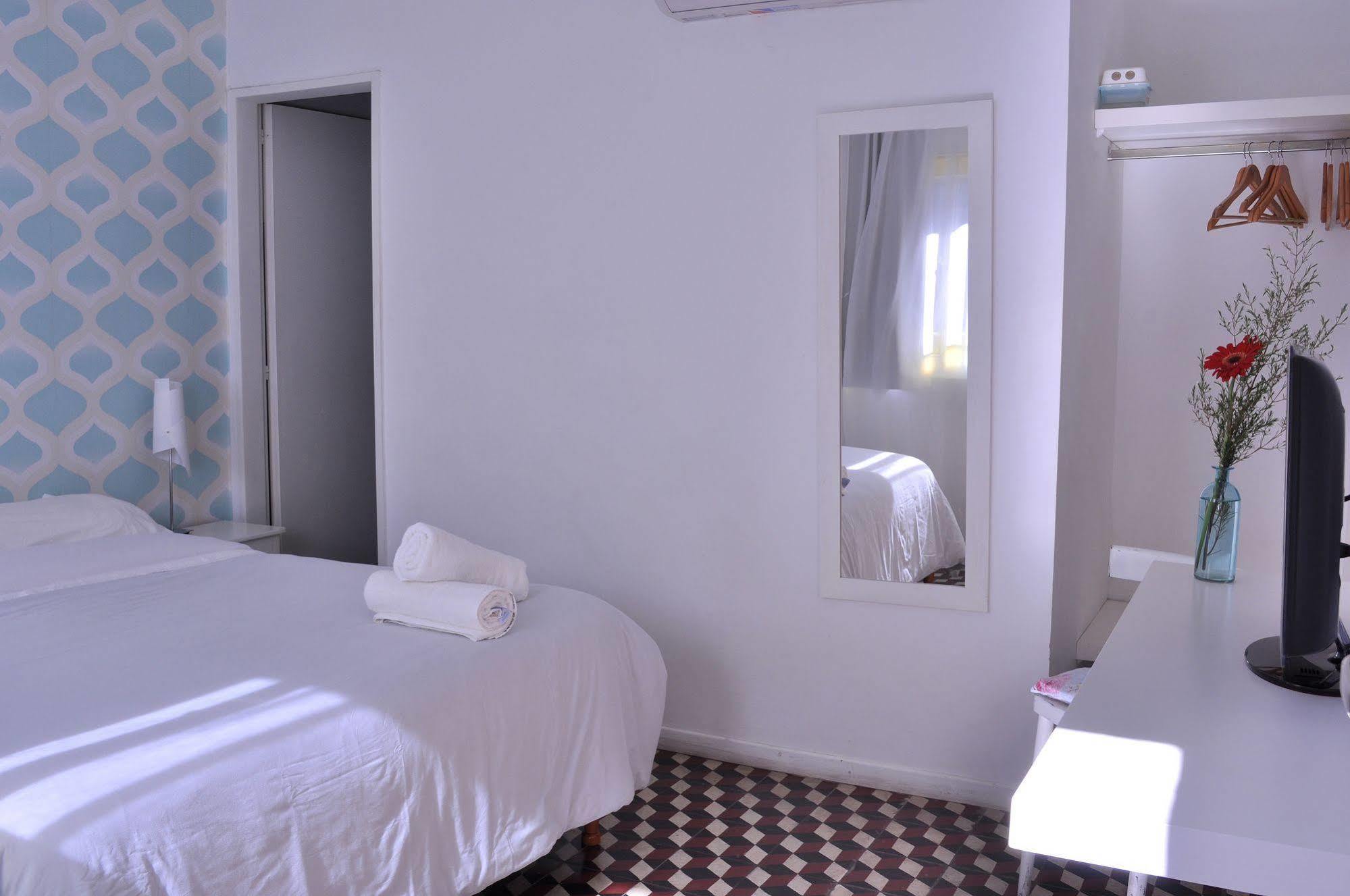 Boho Rooms Buenos Aires Zewnętrze zdjęcie