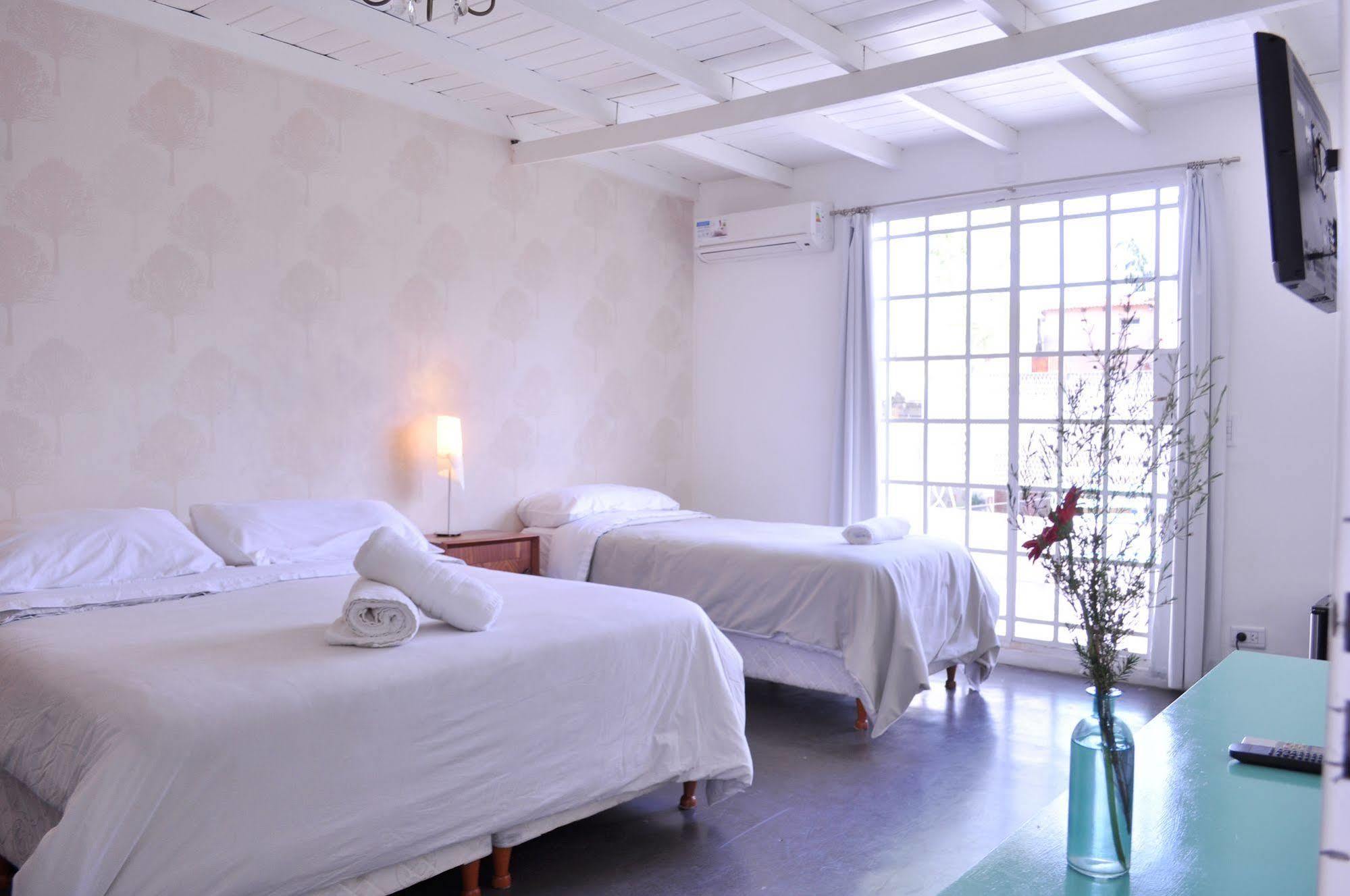 Boho Rooms Buenos Aires Zewnętrze zdjęcie