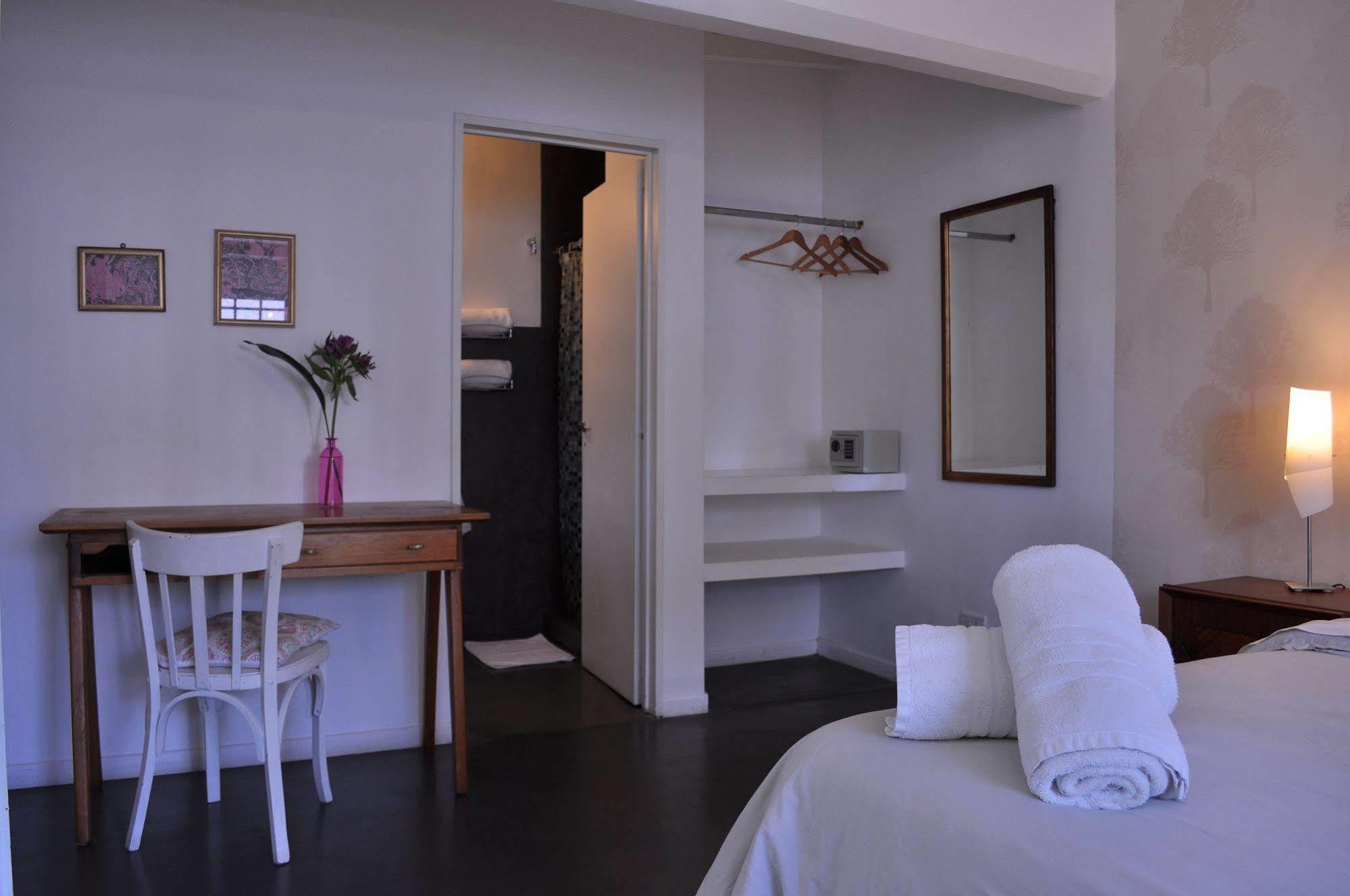 Boho Rooms Buenos Aires Zewnętrze zdjęcie