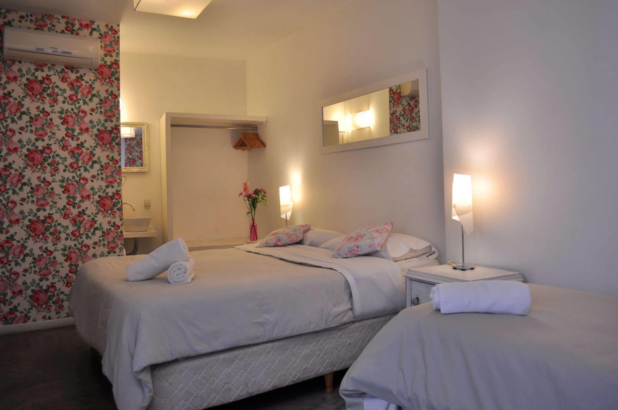 Boho Rooms Buenos Aires Zewnętrze zdjęcie