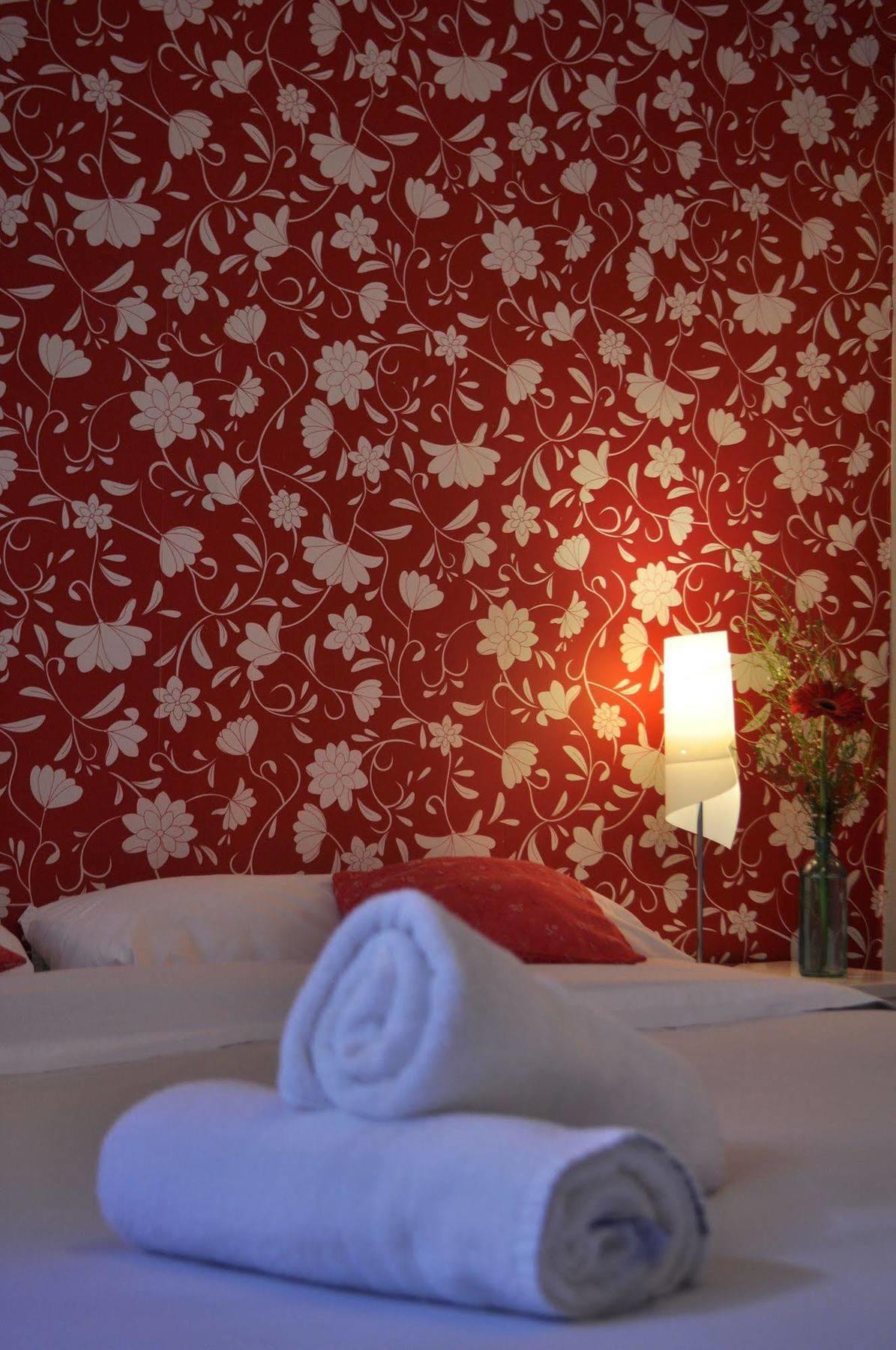 Boho Rooms Buenos Aires Zewnętrze zdjęcie