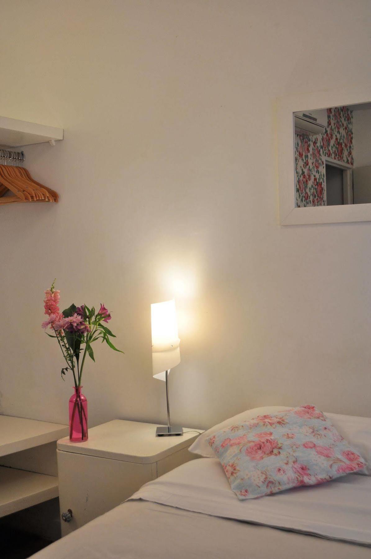Boho Rooms Buenos Aires Zewnętrze zdjęcie