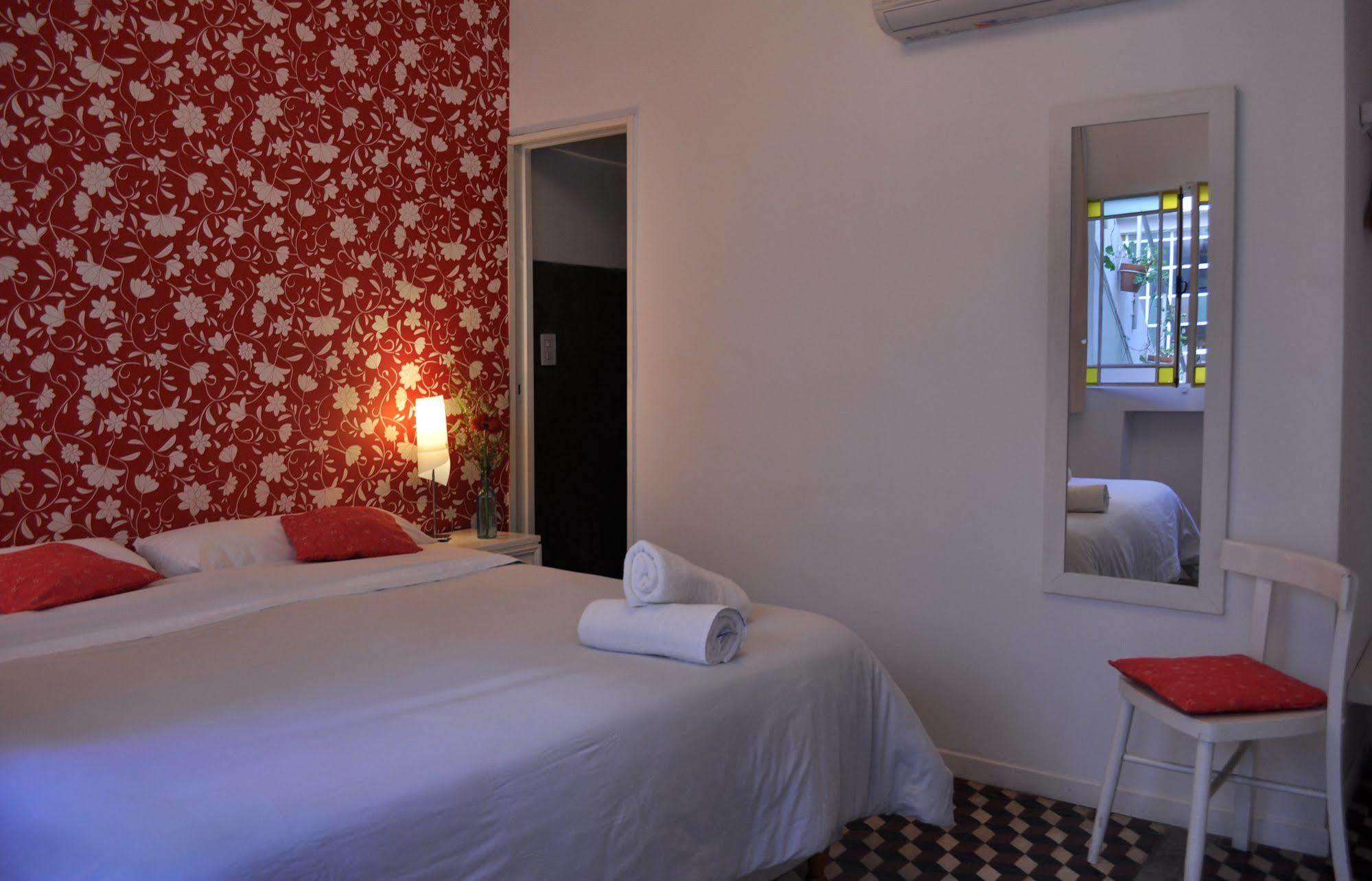 Boho Rooms Buenos Aires Zewnętrze zdjęcie