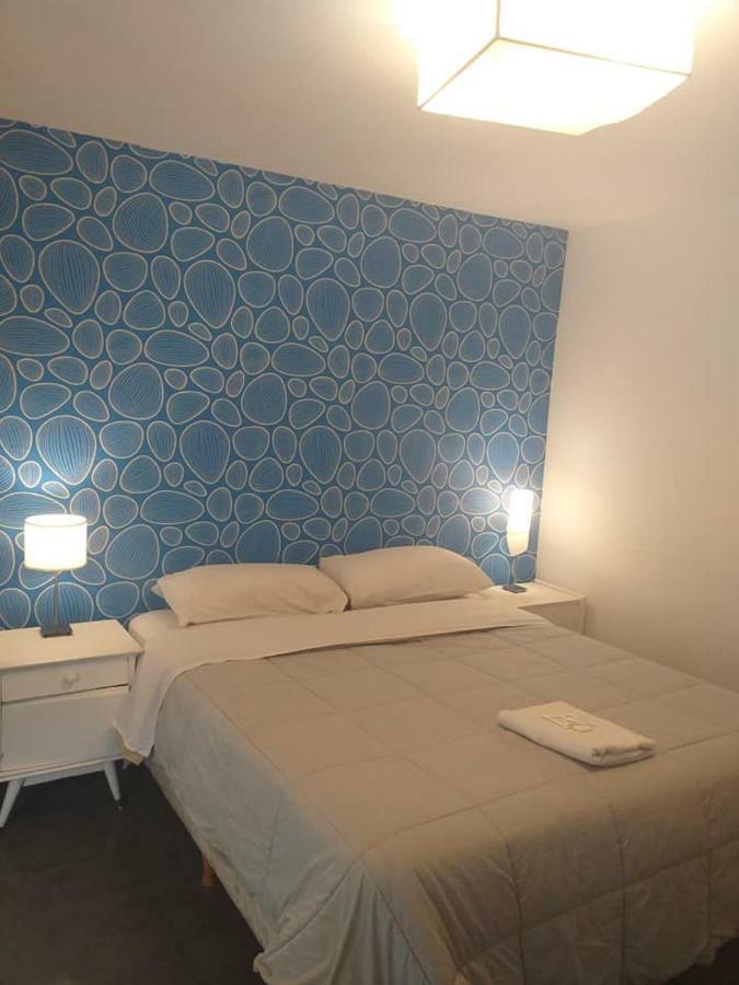 Boho Rooms Buenos Aires Zewnętrze zdjęcie