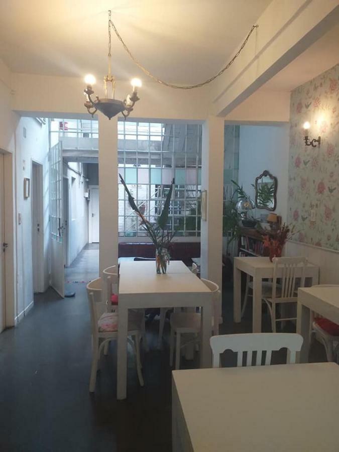 Boho Rooms Buenos Aires Zewnętrze zdjęcie