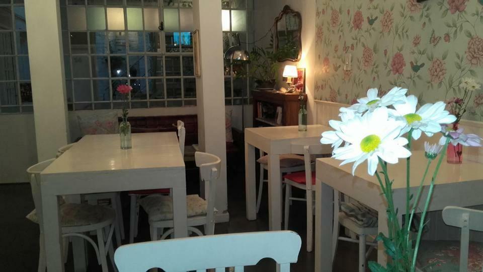 Boho Rooms Buenos Aires Zewnętrze zdjęcie