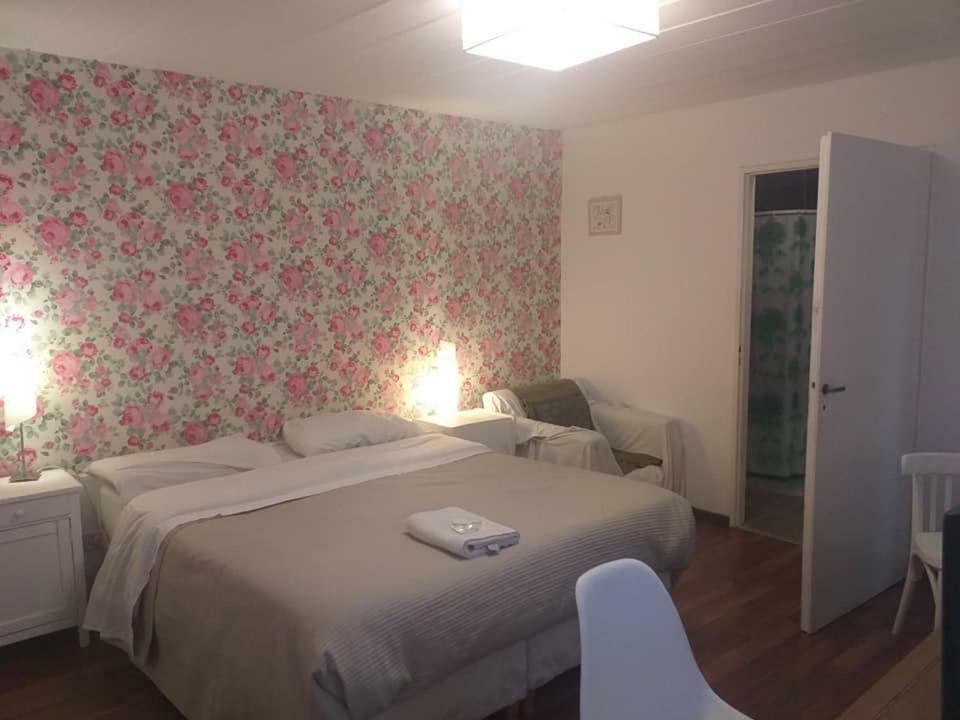 Boho Rooms Buenos Aires Zewnętrze zdjęcie