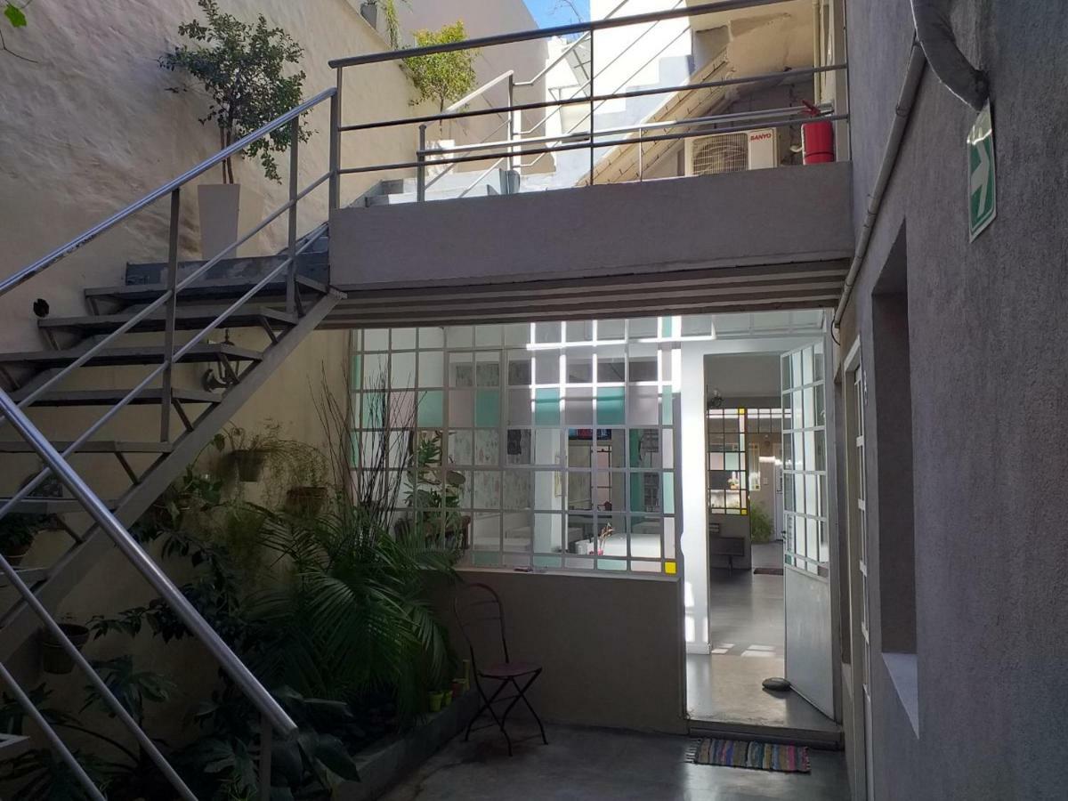 Boho Rooms Buenos Aires Zewnętrze zdjęcie