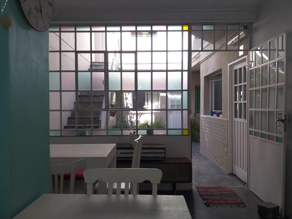 Boho Rooms Buenos Aires Zewnętrze zdjęcie